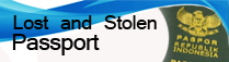 loss n stolen passport
